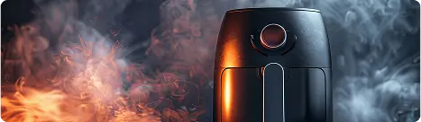 Consumer Electronics & Appliances