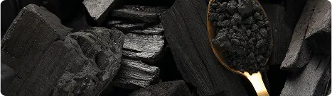 Basic Steel & Charcoal Products